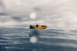 Adam Gibson — Photographer