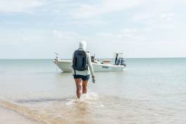 Adam Gibson — Photographer