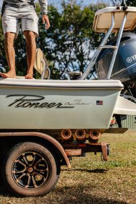 Adam Gibson — Photographer