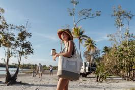 Adam Gibson — Photographer