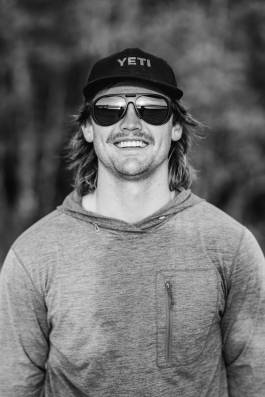 Adam Gibson — Photographer