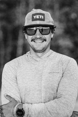 Adam Gibson — Photographer