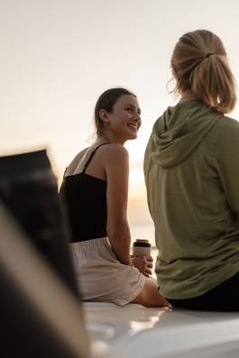 Adam Gibson — Photographer