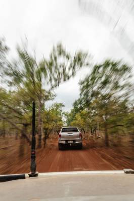 Adam Gibson — Photographer