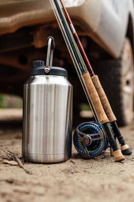 Adam Gibson — Photographer