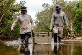 Adam Gibson — Photographer