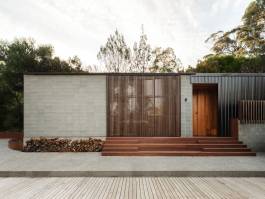 Adam Gibson — Photographer