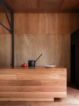 Adam Gibson — Photographer