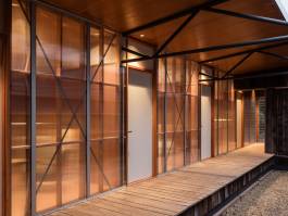 Adam Gibson — Photographer