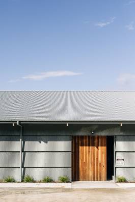 Adam Gibson — Photographer