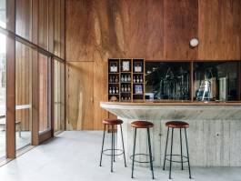 Adam Gibson — Photographer