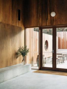 Adam Gibson — Photographer