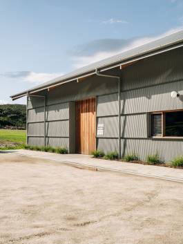 Adam Gibson — Photographer