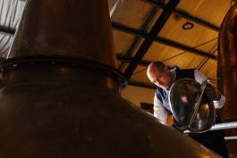 Adam Gibson — Photographer