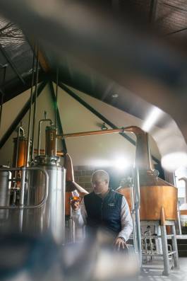 Adam Gibson — Photographer