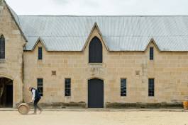 Adam Gibson — Photographer