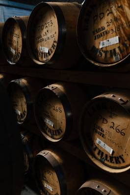 Adam Gibson — Photographer