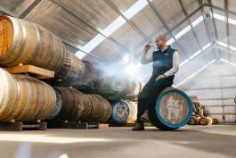 Adam Gibson — Photographer