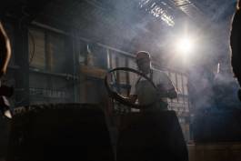 Adam Gibson — Photographer