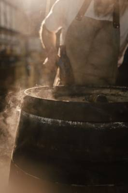 Adam Gibson — Photographer