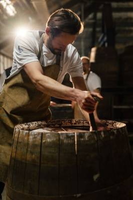 Adam Gibson — Photographer