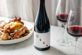 Adam Gibson — Photographer