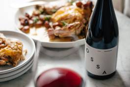 Adam Gibson — Photographer