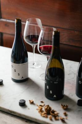 Adam Gibson — Photographer