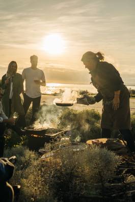 Adam Gibson — Photographer