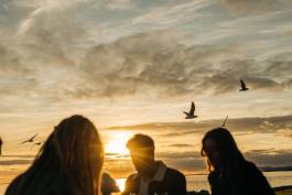 Adam Gibson — Photographer