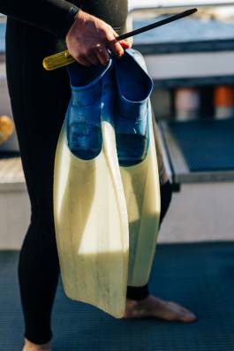 Adam Gibson — Photographer