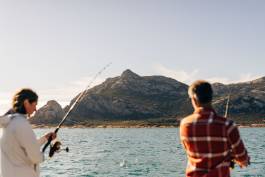 Adam Gibson — Photographer