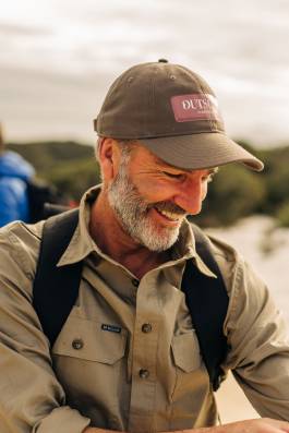 Adam Gibson — Photographer