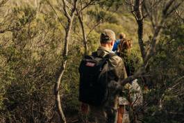 Adam Gibson — Photographer