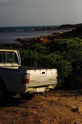 Adam Gibson — Photographer