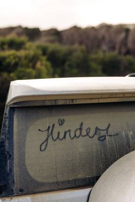 Adam Gibson — Photographer