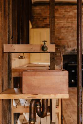 Adam Gibson — Photographer