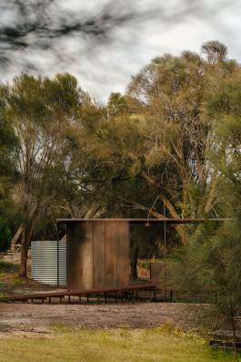 Adam Gibson — Photographer