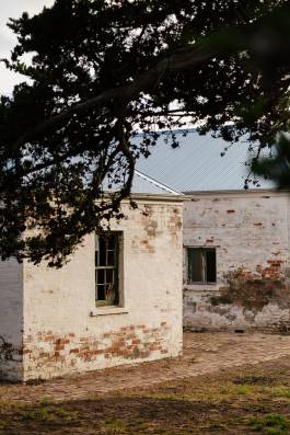 Adam Gibson — Photographer