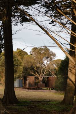 Adam Gibson — Photographer