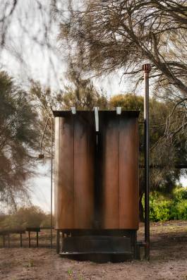 Adam Gibson — Photographer