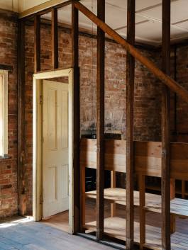 Adam Gibson — Photographer