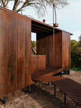 Adam Gibson — Photographer