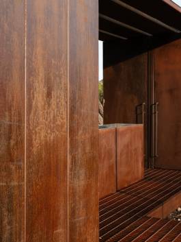 Adam Gibson — Photographer