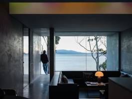 Adam Gibson — Photographer