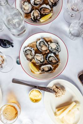 Adam Gibson — Photographer