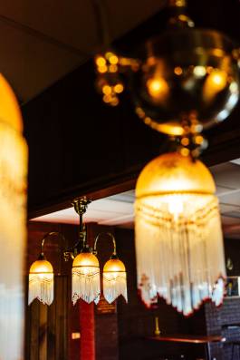 Adam Gibson — Photographer