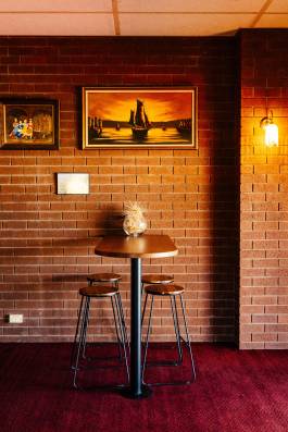 Adam Gibson — Photographer