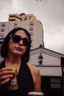 Adam Gibson — Photographer