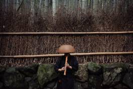 Adam Gibson — Photographer